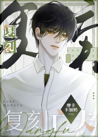 寡夫复仇记